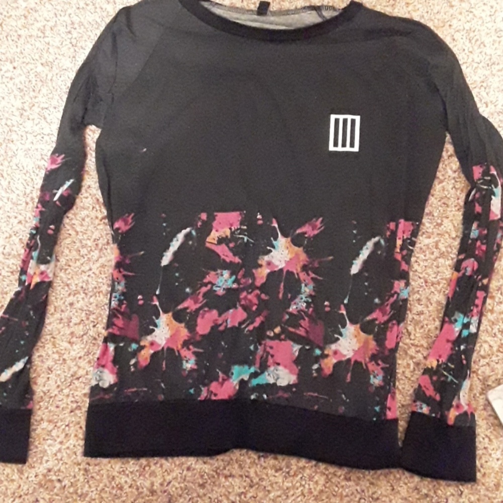 Paramore T-Shirt